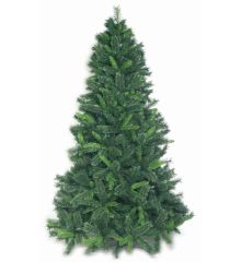Χριστουγεννιάτικο Παραδοσιακό Δέντρο MOUNTAIN (1,8m)