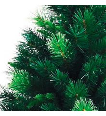 Χριστουγεννιάτικο Παραδοσιακό Δέντρο MAKALU FIR (2,4m)
