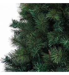 Χριστουγεννιάτικο Παραδοσιακό Δέντρο MANTUA (1,8m)