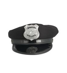 Αποκριάτικο Αξεσουάρ, Καπέλο Αστυνομικού