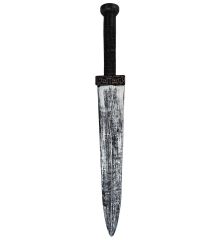 Αποκριάτικο Αξεσουάρ Σπαθί Βασιλιά (78cm)
