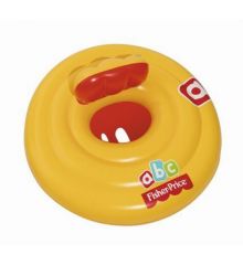 Φουσκωτή Περπατούρα Fisher Price, Bestway [93518]