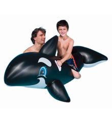 Φουσκωτή Φάλαινα, Bestway 183cm [34026]