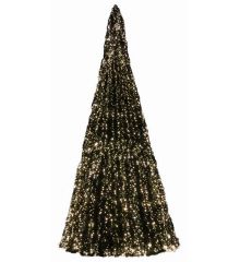 Χριστουγεννιάτικο Δέντρο Giant Tree PVC με 8880 LED (10m)