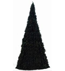 Χριστουγεννιάτικο Δέντρο Giant Tree PVC Extra Large με 75000 LED (25,7m)