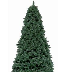 Χριστουγεννιάτικο Δέντρο Giant Tree PP/PVC με 21400 LED (12m)