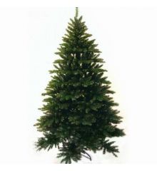 Χριστουγεννιάτικο Δέντρο King Size (3,6m)