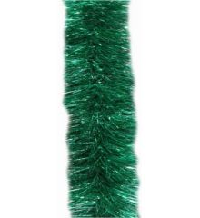 Χριστουγεννιάτικη Γιρλάντα, Ασημί Μεταλιζέ (250cm)