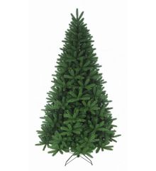Χριστουγεννιάτικο Παραδοσιακό Δέντρο MONTPARNES (2,1m)