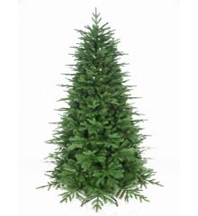 Χριστουγεννιάτικο Παραδοσιακό Δέντρο ALPES (2,1m)