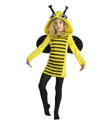 Αποκριάτικη Στολή Sweet Beezz (Μελισσούλα)