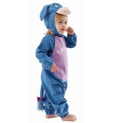 Αποκριάτικη Στολή Disney Eeyore (Γκαρής (Winnie the Pooh)