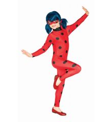 Αποκριάτικη Στολή Miraculous Ladybug