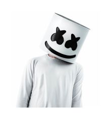 Αποκριάτικη Στολή Marshmello