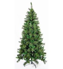 Χριστουγεννιάτικο Παραδοσιακό Δέντρο ASPEN (2,4m)