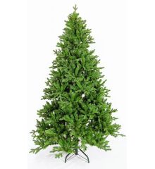 Χριστουγεννιάτικο Παραδοσιακό Δέντρο KEDROS (2,25m)