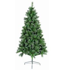 Χριστουγεννιάτικο Δέντρο Χιονέ GLITTER PINE (1,5m)