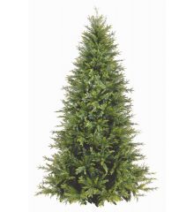 Χριστουγεννιάτικο Δέντρο Τοίχου MAKALU (1,8m)