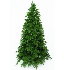Χριστουγεννιάτικο Παραδοσιακό Δέντρο ARIADNH (2,1m)