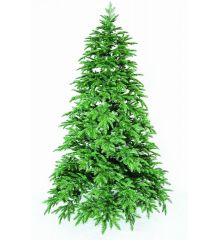 Χριστουγεννιάτικο Παραδοσιακό Δέντρο ARMONIA (2,1m)