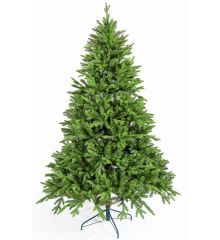 Χριστουγεννιάτικο Παραδοσιακό Δέντρο PRUNNUS (2,1m)
