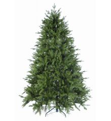 Χριστουγεννιάτικο Παραδοσιακό Δέντρο R(2,1m)