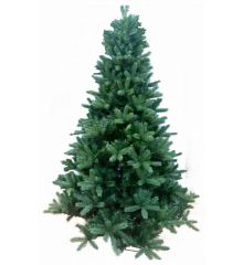 Χριστουγεννιάτικο Παραδοσιακό Δέντρο WINTERFELL (2,4m)