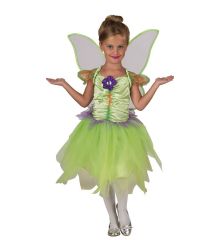 Αποκριάτικη Στολή Pixie Dust Fairy