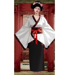 Αποκριάτικη Στολή Kyoto Geisha