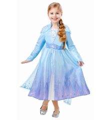 Αποκριάτικη Στολή Disney Frozen Elsa Deluxe