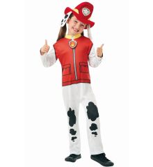 Αποκριάτικη Στολή Marshall (Paw Patrol)