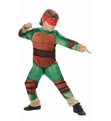 Αποκριάτικη Στολή Ninja Turtle