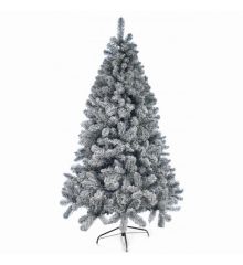 Χριστουγεννιάτικο Χιονισμένο Δέντρο ALPINE (1,2m)  ΔΙΑΘΕΣΙΜΟ