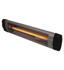 Επιτοίχια EUROLAMP Θερμάστρα Χαλαζία 3000W