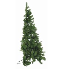 Χριστουγεννιάτικο Δέντρο Ανάποδο Μισό (2,40m)