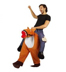 Αποκριάτικη Στολή Άλογο Carry Me