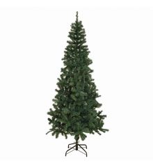 Χριστουγεννιάτικο Στενό Δέντρο WRAPPED (1m)