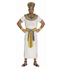 Αποκριάτικη Στολή Φαραώ Imhotep