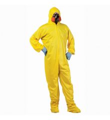 Αποκριάτικη Παιδική Στολή Hazmat Suit