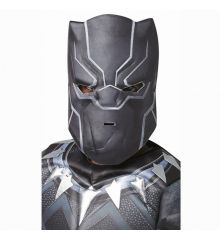 Αποκριάτικη Στολή Marvel Black Panther Deluxe