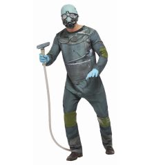 Αποκριάτικη Στολή Chernobyl Costume