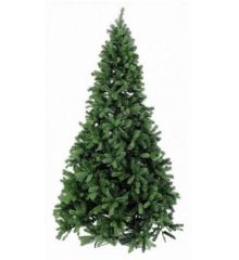 Χριστουγεννιάτικο Δέντρο Daytona Green (2,40m)
