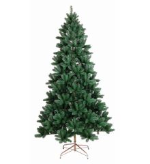 Χριστουγεννιάτικο Παραδοσιακό Δέντρο KAROL (2,1m)