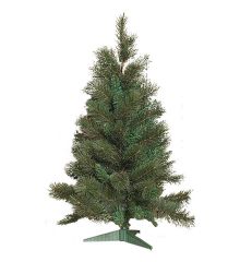 Χριστουγεννιάτικο Επιτραπέζιο Δέντρο ASPEN (1m)
