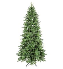 Χριστουγεννιάτικο Παραδοσιακό Δέντρο URANIUM (2,4m)