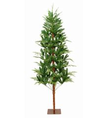 Χριστουγεννιάτικο Παραδοσιακό Δέντρο OLIA (2,00m)