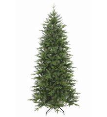 Χριστουγεννιάτικο Παραδοσιακό Δέντρο ROZALIA (1,5m)