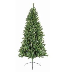 Χριστουγεννιάτικο Δέντρο Μισό Τοίχου (1,8m)