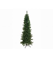 Χριστουγεννιάτικο Στενό Δέντρο Δέντρο Slim (2,1m)