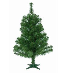 Χριστουγεννιάτικο Επιτραπέζιο Δέντρο (60cm)